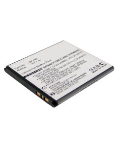 Sony Ericsson BA750 batteri til bl.a. Xperia X12 / Xperia P (Kompatibelt)