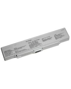 Batteri till SONY VAIO BPS9 - CR serier (Kompatibel)
