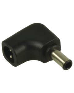 Duracell Universal Tip till Samsung tip use with DRAC9006