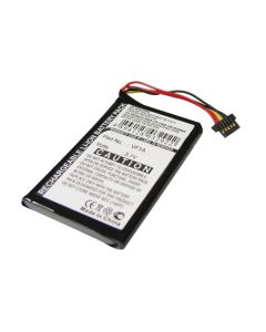 Batteri till TomTom Go 740 / Go 750 (kompatibelt)