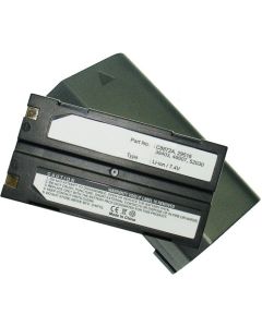Trimble, Techcell, APS batteri (Kompatibelt)