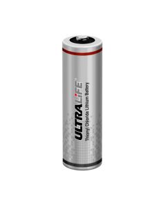 Ultralife ER14505M / AA / 3.6V / Lithium batteri  (1 stk.)