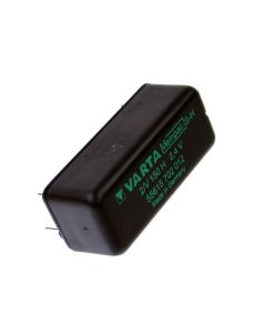 VARTA Mempac 2,4 V 150 mAh PCB Mount batteri