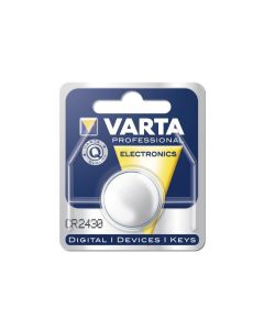 VARTA CR2430 knappcell (1 st.)