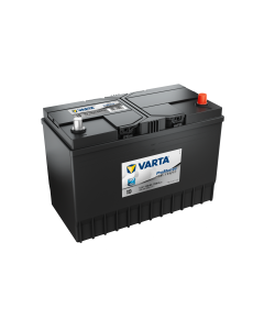 VARTA I4 - 12V 110Ah (Traktor / Lastbilsbatteri)