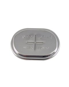 Varta V450HR uppladdningsbar knappcell - 460 mAh (Ni-MH)