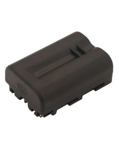 2-Power Kamerabatteri till Sony NP-FM30, NP-FM50