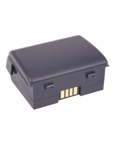Batteri till VERIFONE VX680 trådlös terminal (kompatibelt)