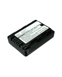VW-VBL090 batteri till Panasonic (kompatibelt)