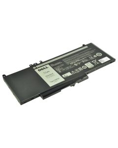 Dell Laptop batteri till Dell Latitude E5550