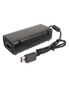 Strömsladd till Xbox 360 Slim Console (Kompatibel)