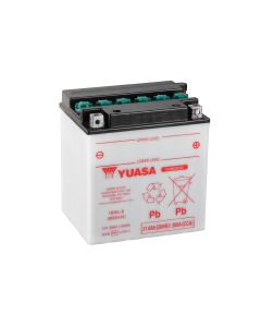 Yuasa YB30L-B (DC) 12V Batteri til Motorcykel