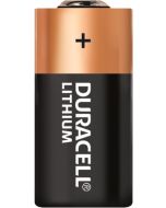 Duracell Litium CR2 Fotobatteri - 500 Stk Bulk