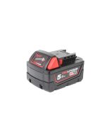 Milwaukee M18 – 18 V 5 Ah Li-ion-batteri (original)