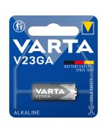 Varta V23GA / E23 / A23 / MN21 batteri - 1 st.