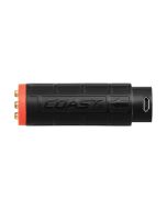 COAST ZX450 uppladdningsbart batteri för PX1R och TX1R