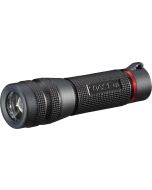 Coast GX10 vattentät ficklampa med fokus - 550 lumen