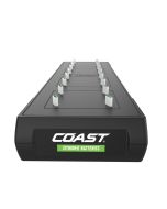 Coast ZXCS16 Batteriladdare till 16 st. USB-C batterier