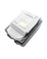 Skyddslock för Makita 14,4V & 18V slide-serie
