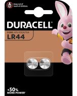DURACELL LR44 - Alkaline (2 st.)