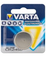 VARTA CR2450 knappcell (1 st.)