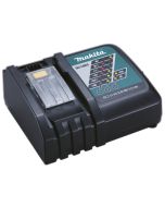 Makita DC18RC Li-ion laddare 7,2V - 18V för borrmaskiner